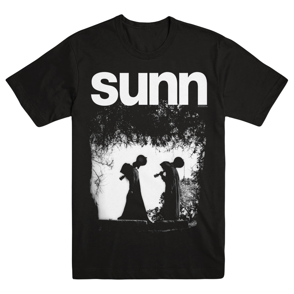 SUNN O))) "Presidio - Tunnel" T-Shirt