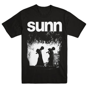 SUNN O))) "Presidio - Tunnel" T-Shirt