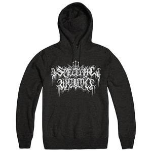 SPECTRAL WOUND "The Devil" Hoodie