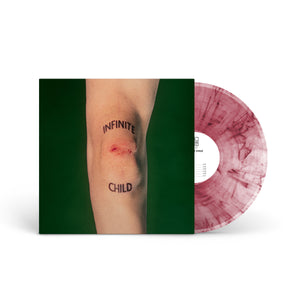 SWAIN "Infinite Child" LP