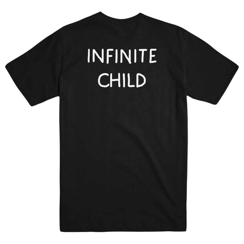 SWAIN "Infinite Child" T-Shirt