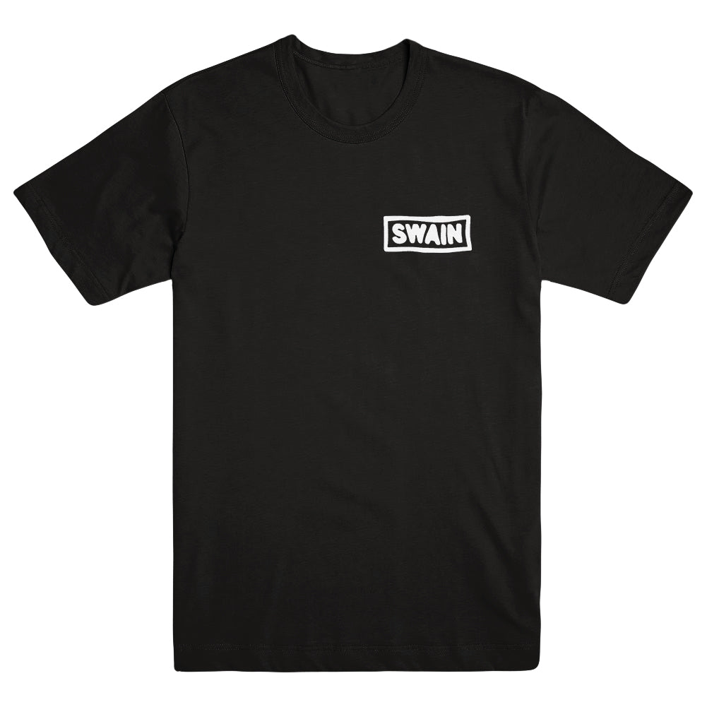 SWAIN "Infinite Child" T-Shirt