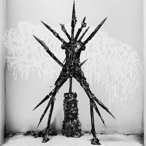SANGUISUGABOGG "Hideous Aftermath" CD