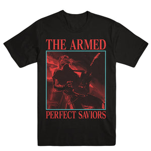 THE ARMED "All Dates Your" T-Shirt