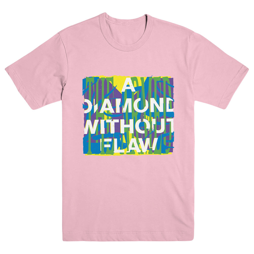 THE ARMED "Diamond Without Flaw" T-Shirt