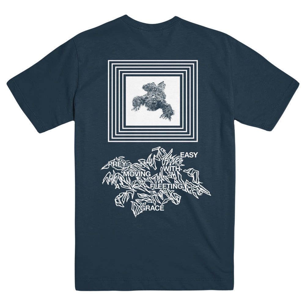 THE ARMED "Swamp Death" T-Shirt