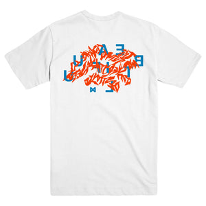 THE ARMED "Young/Beautiful" T-Shirt