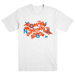 THE ARMED "Young/Beautiful" T-Shirt