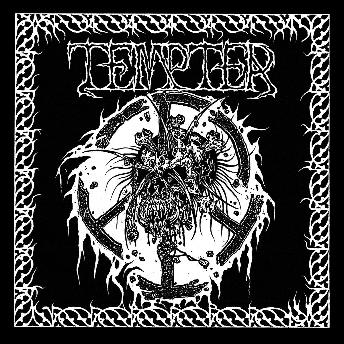 TEMPTER "Tempter" LP