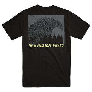 THE DRAFT "In A Million Pieces" T-Shirt