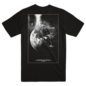 THE HOPE CONSPIRACY "Fire/Floods" T-Shirt