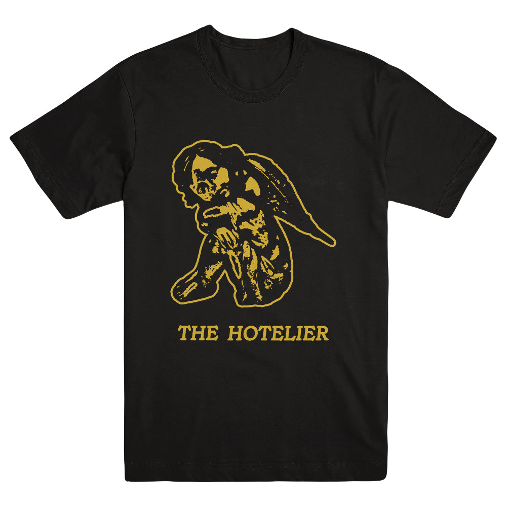 THE HOTELIER "Angel" T-Shirt