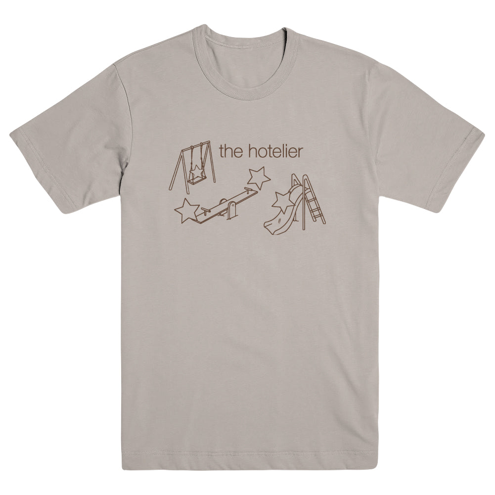 THE HOTELIER "Stars" T-Shirt