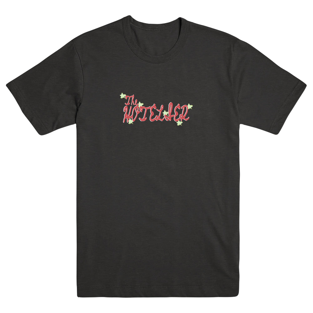 THE HOTELIER "Tour Logo" T-Shirt