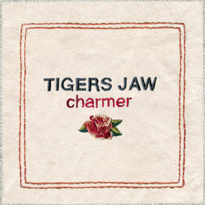 TIGERS JAW "Charmer (10 Year Collector’s Edition)" LP