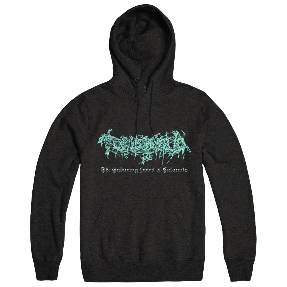 TOMB MOLD "Enduring Spirit" Hoodie