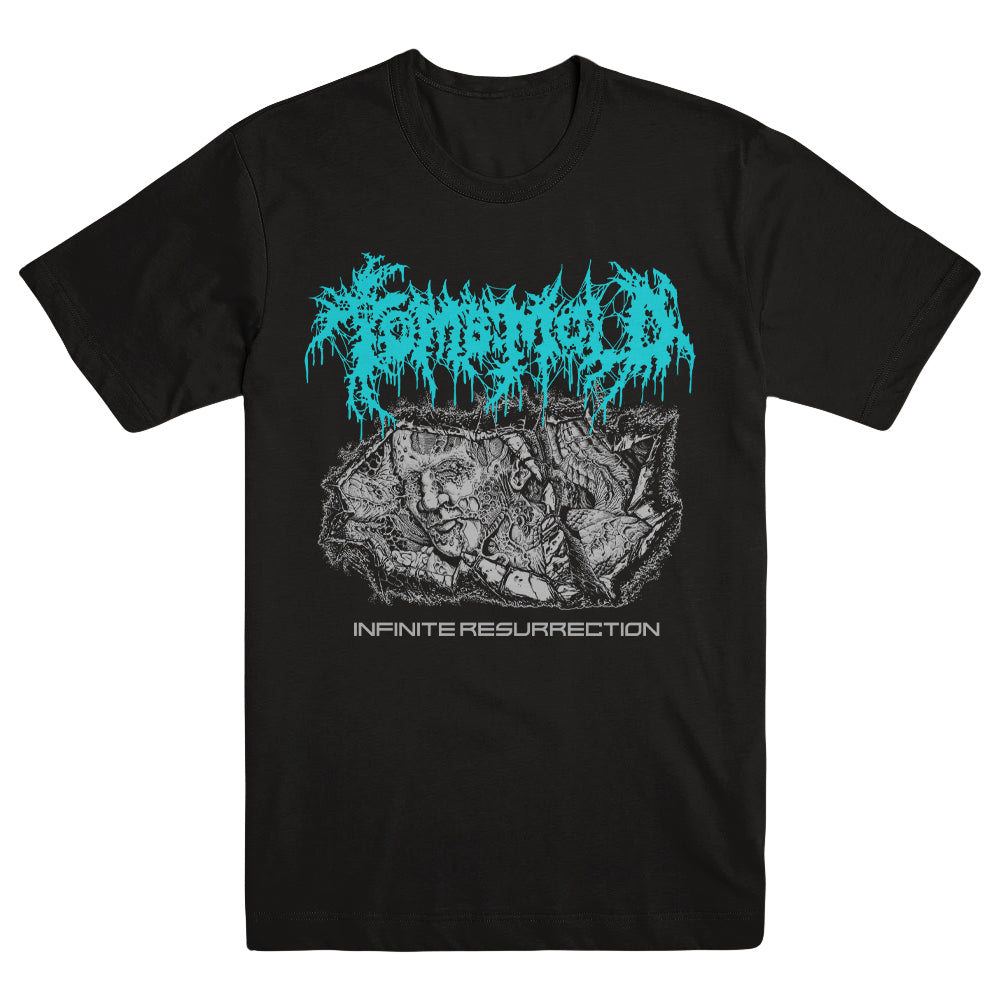 TOMB MOLD "Infinite Resurrection 2023" T-Shirt