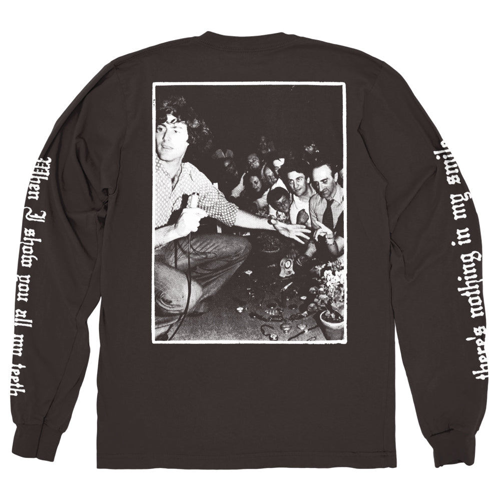 THOU "Smile" Longsleeve