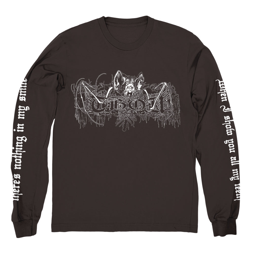 THOU "Smile" Longsleeve