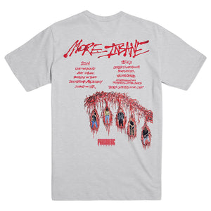 UNDEATH "More Insane" T-Shirt