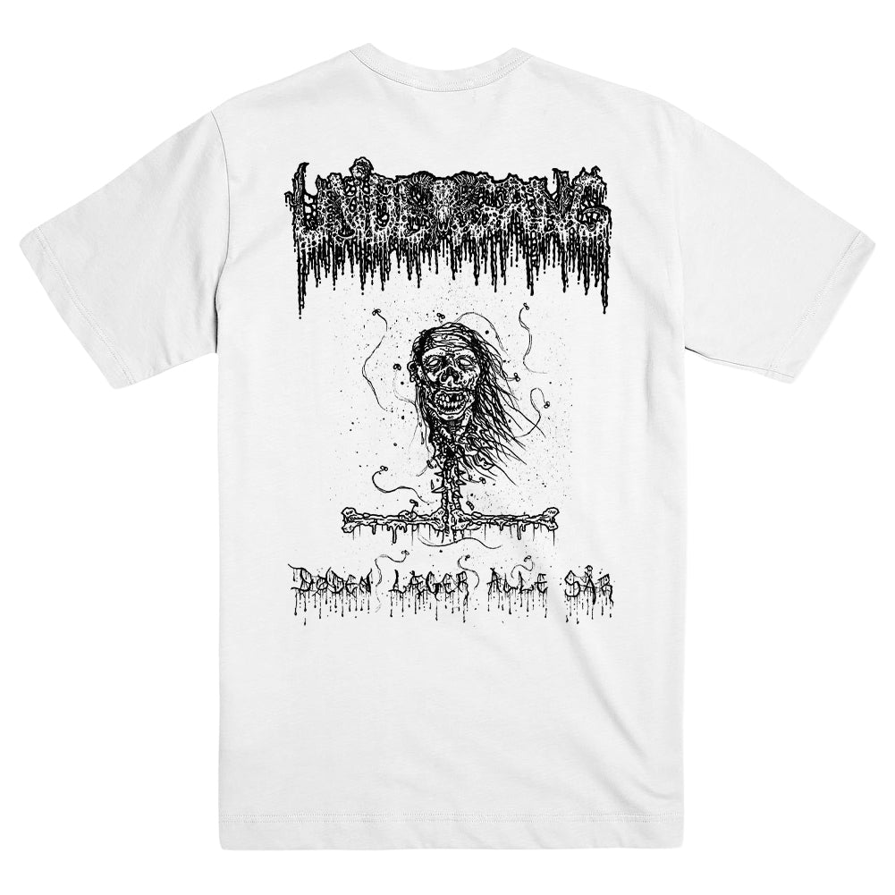 UNDERGANG "Doden Laeger Alle Sar" T-Shirt