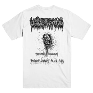 UNDERGANG "Doden Laeger Alle Sar" T-Shirt