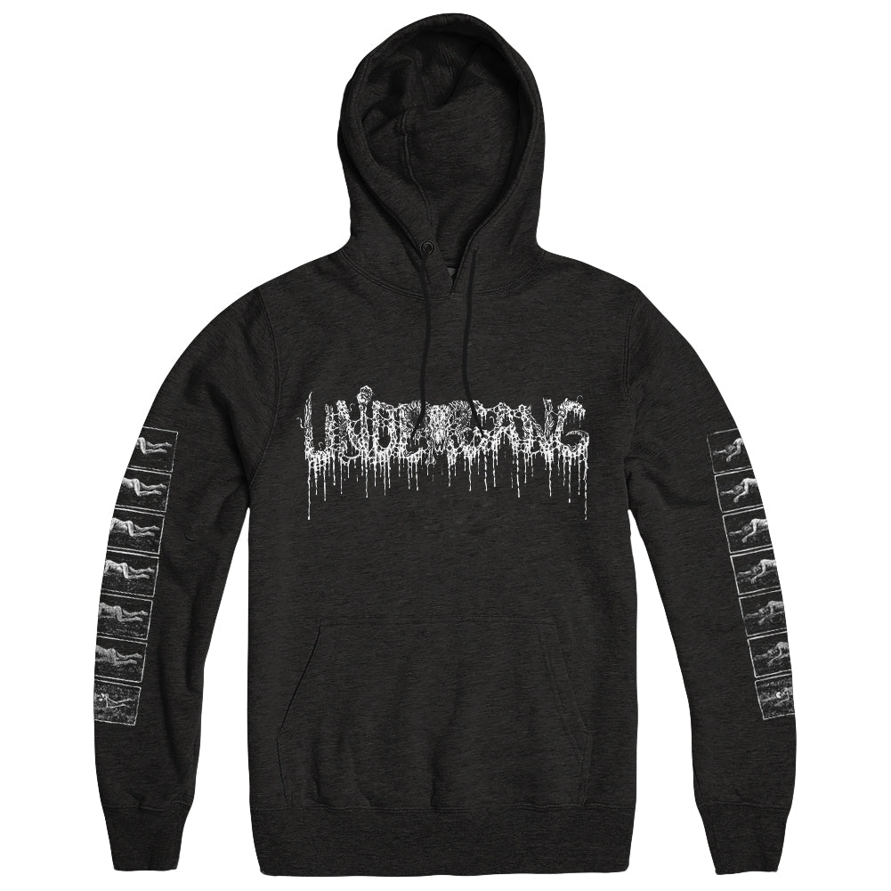 UNDERGANG "Stadier Af Fordaerv" Hoodie