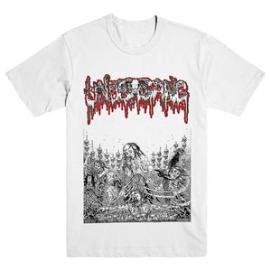 UNDERGANG "Til Doden" T-Shirt