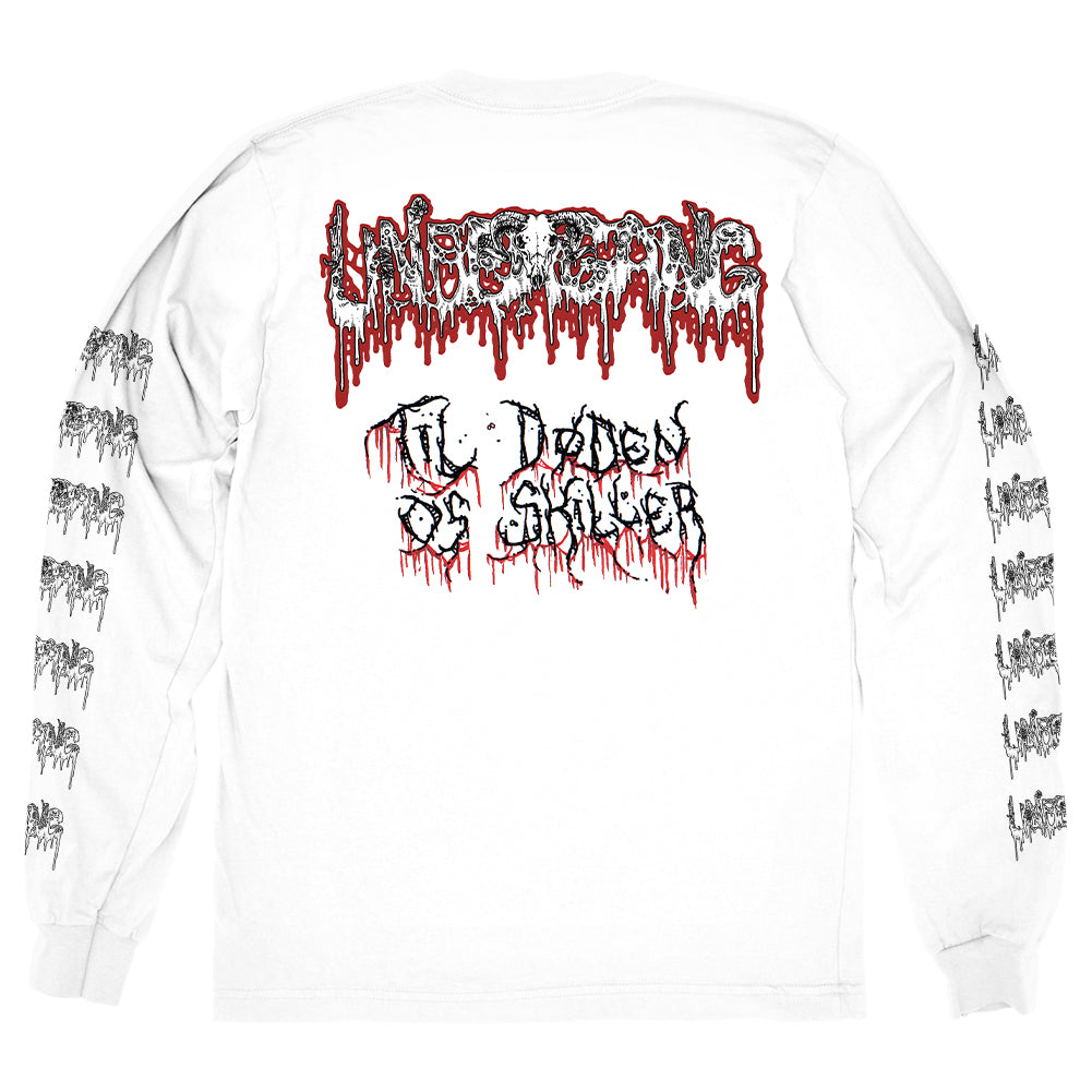 UNDERGANG "Til Doden" Longsleeve