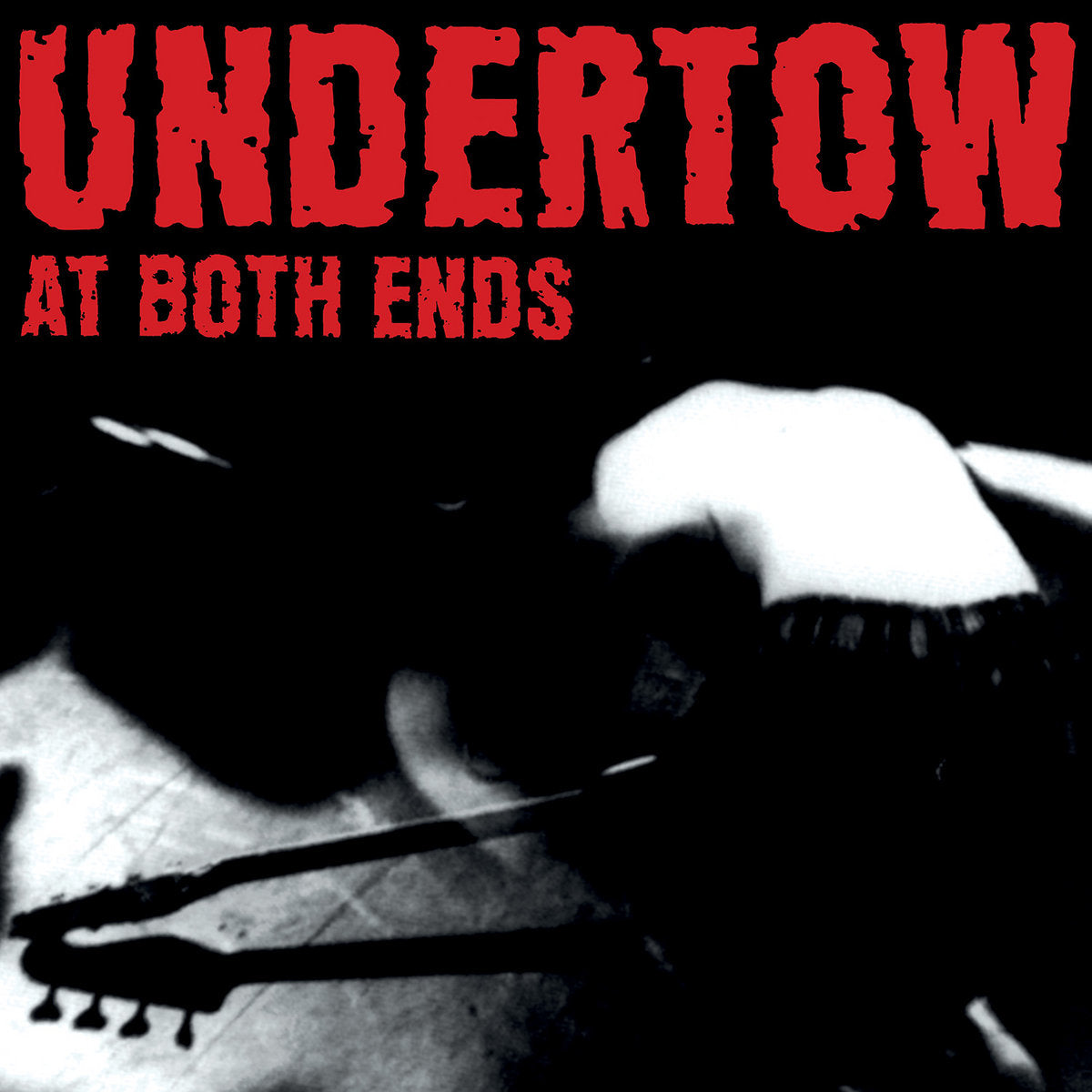 UNDERTOW "At Both Ends" LP