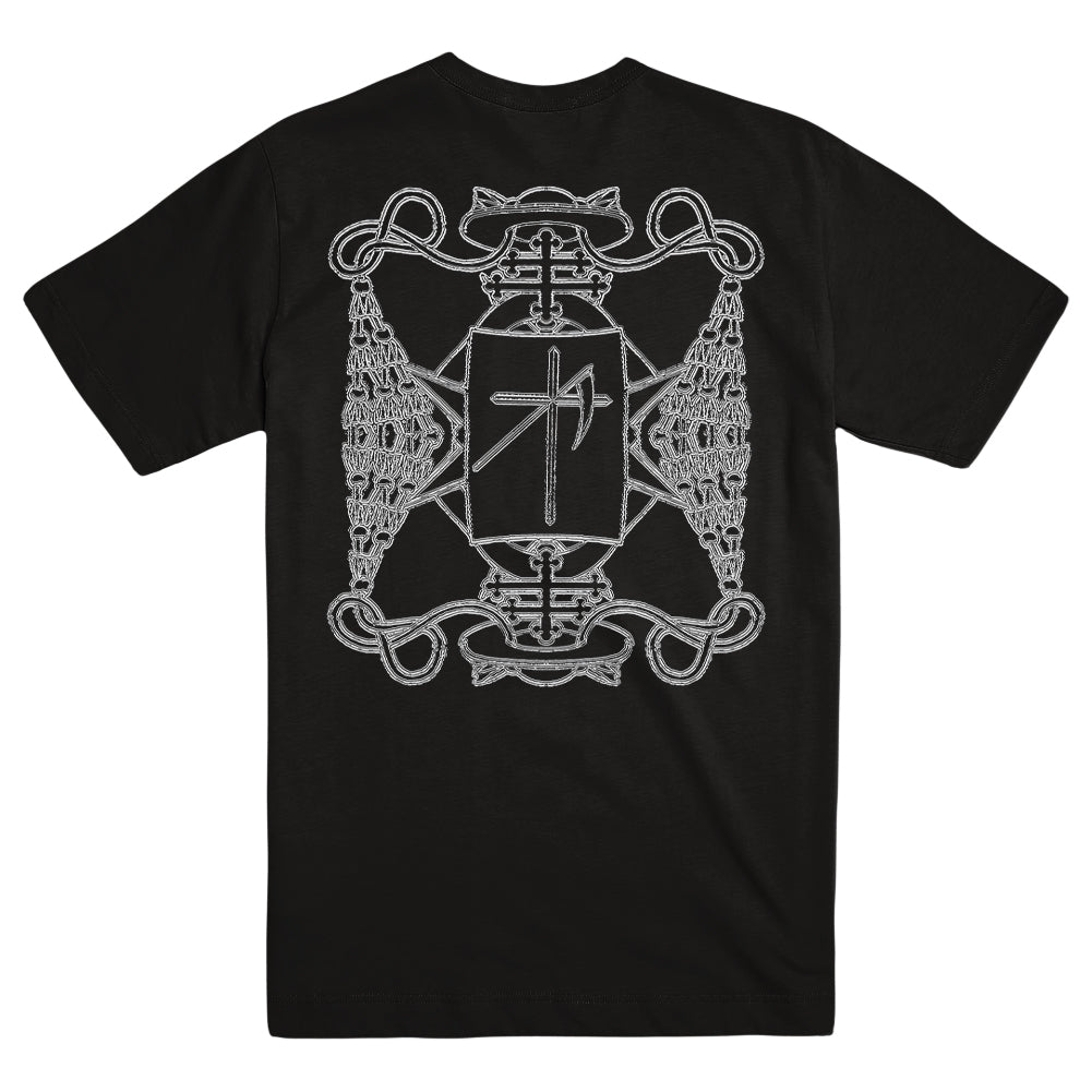 UNIFORM "Swords" T-Shirt