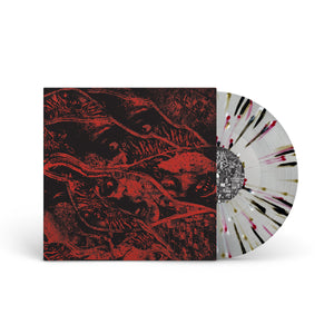 VERMIN WOMB "Retaliation" LP