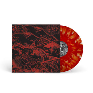 VERMIN WOMB "Retaliation" LP