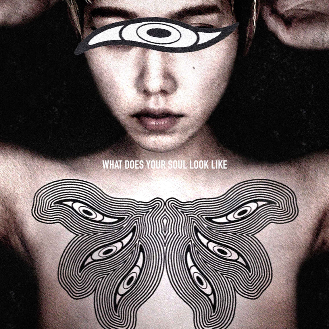 WAYSIDE "What Does Your Soul Look Like" LP