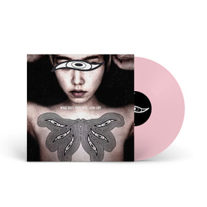 WAYSIDE "What Does Your Soul Look Like" LP