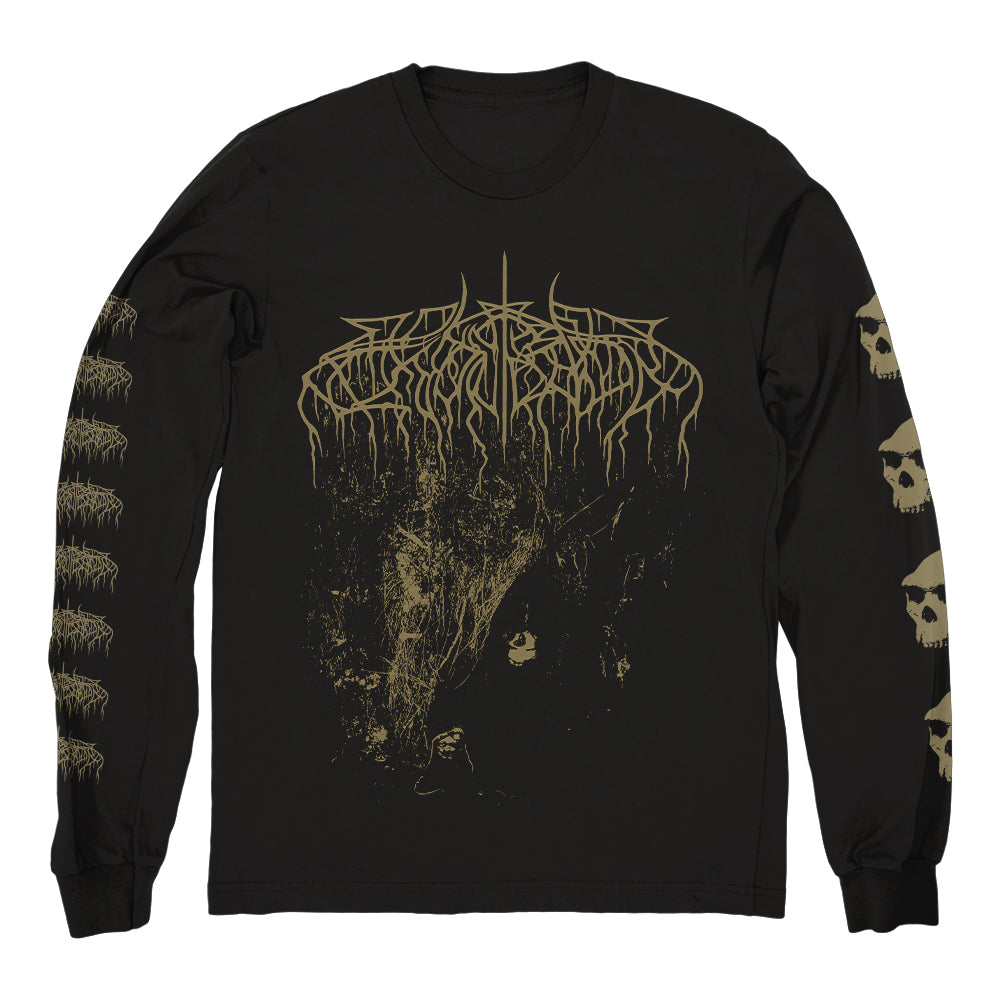 WOLVES IN THE THRONE ROOM "Two Hunters" Longsleeve