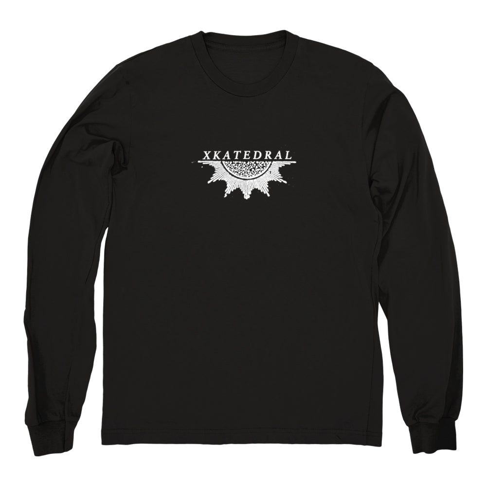 XKATEDRAL "XK" Longsleeve