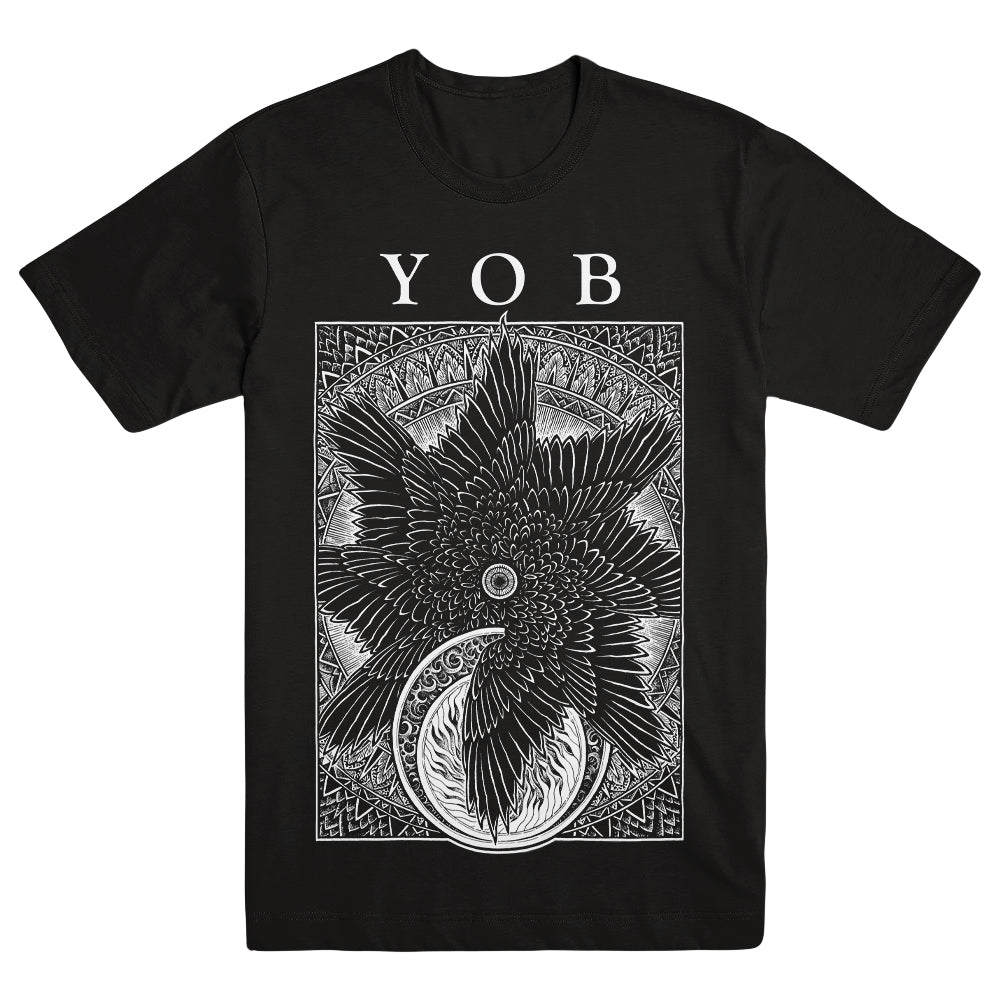 YOB "Original Face" T-Shirt