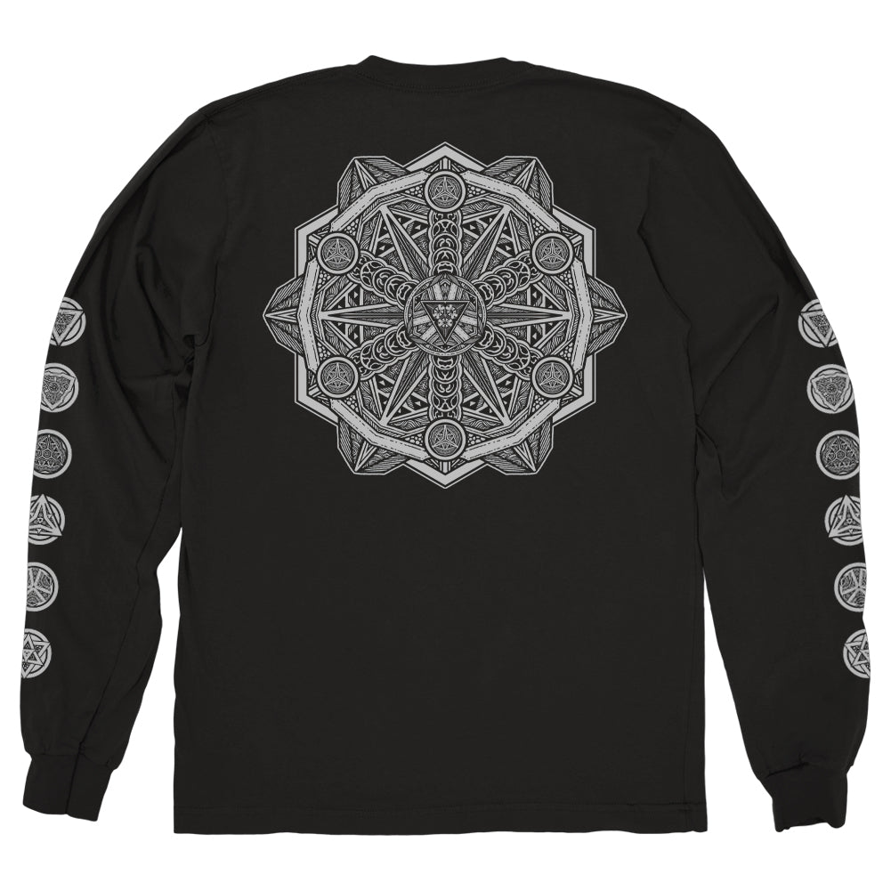 YOB "Wheel" Longsleeve