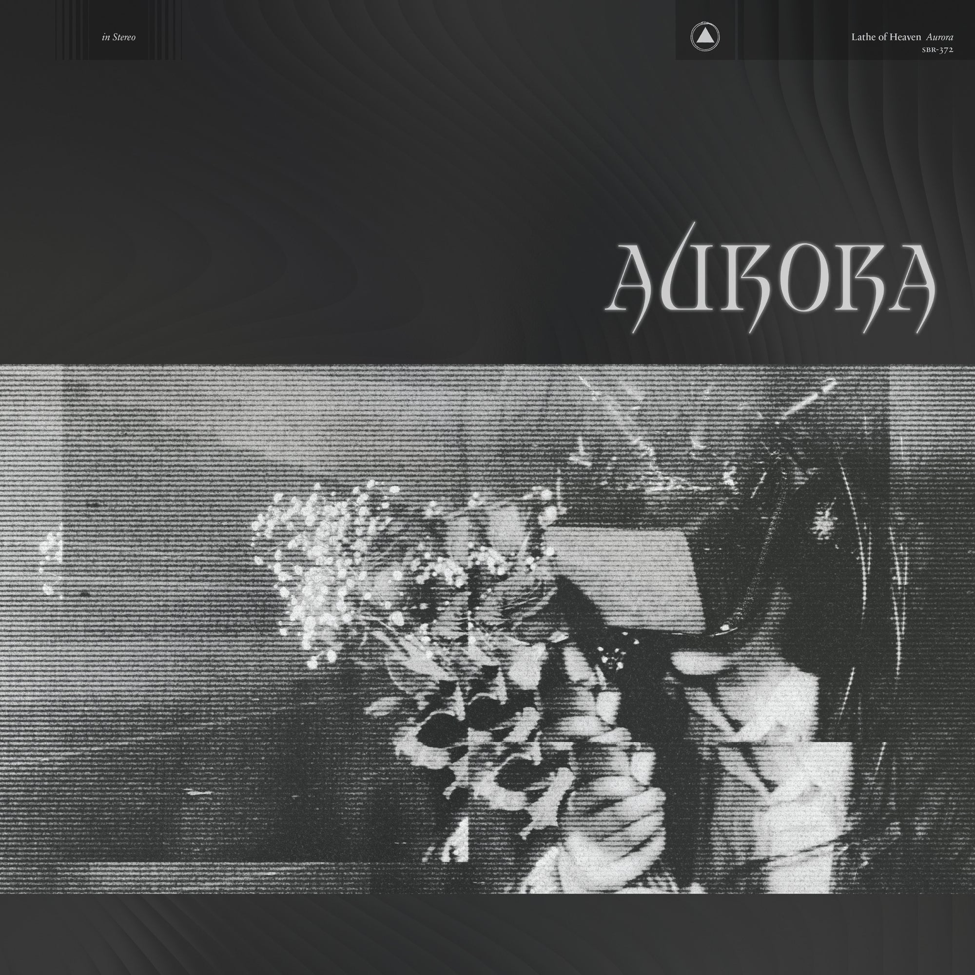 LATHE OF HEAVEN "Aurora" LP