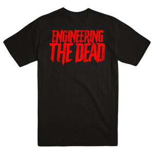 ABORTED "Engineering The Dead" T-Shirt