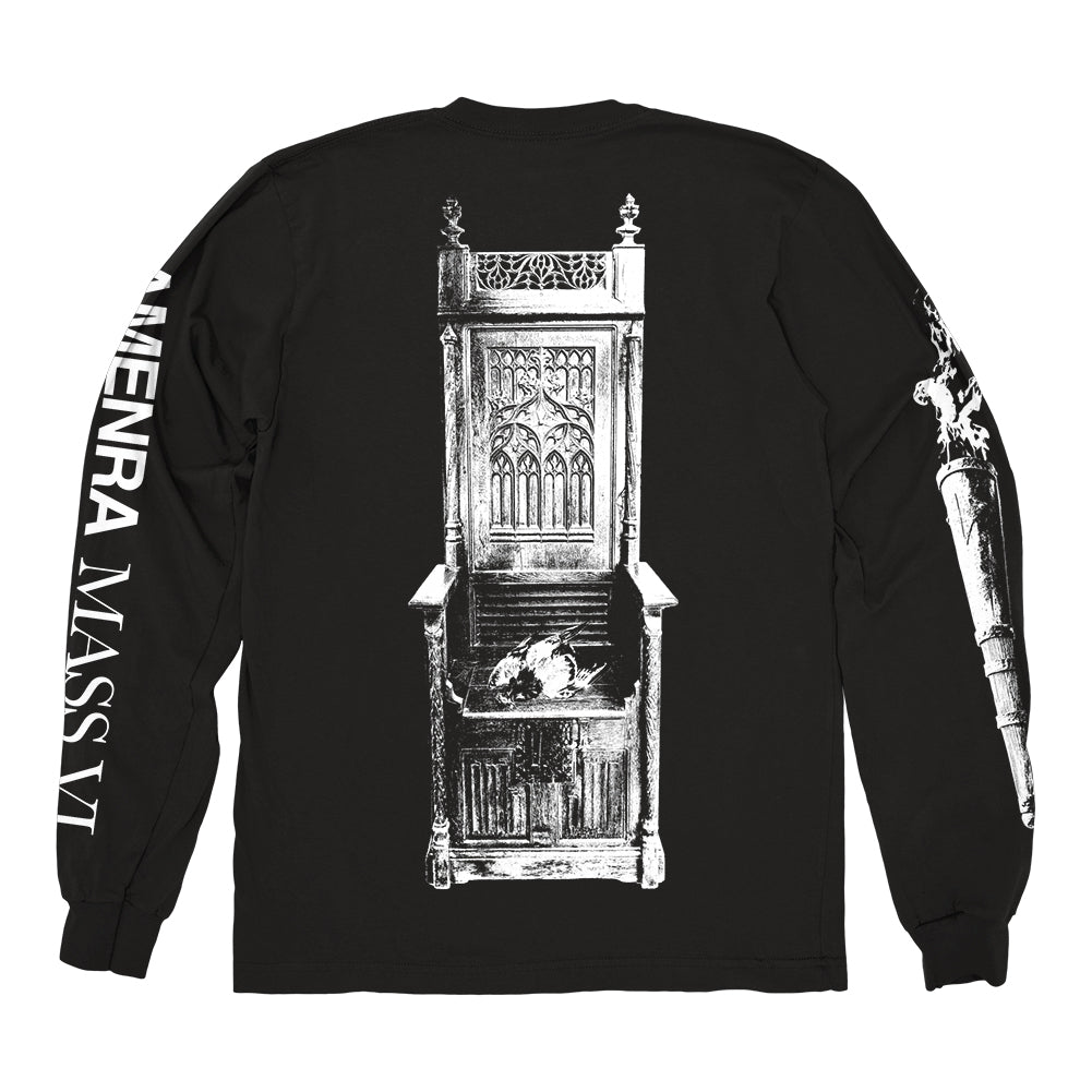 AMENRA "Branca" Longsleeve