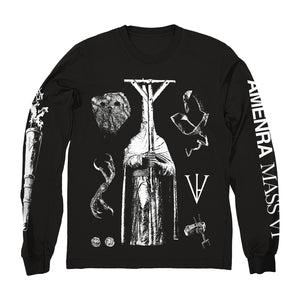 AMENRA "Branca" Longsleeve