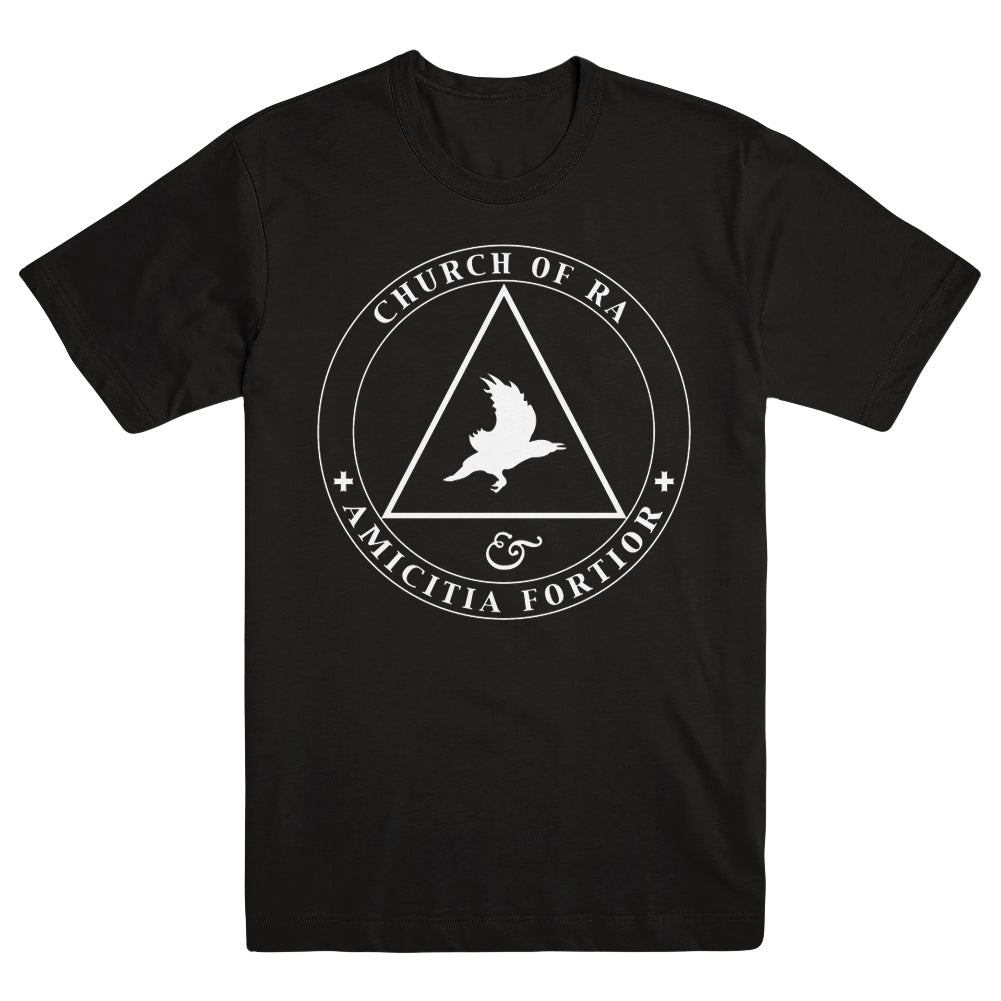 AMENRA "Church Of Ra" T-Shirt