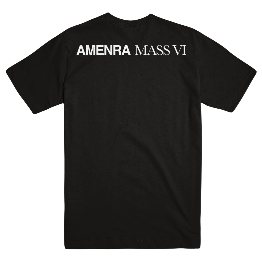 AMENRA "Crow" T-Shirt