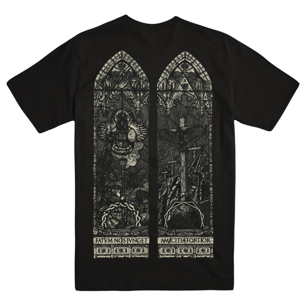 AMENRA "Fortifem 1999" T-Shirt