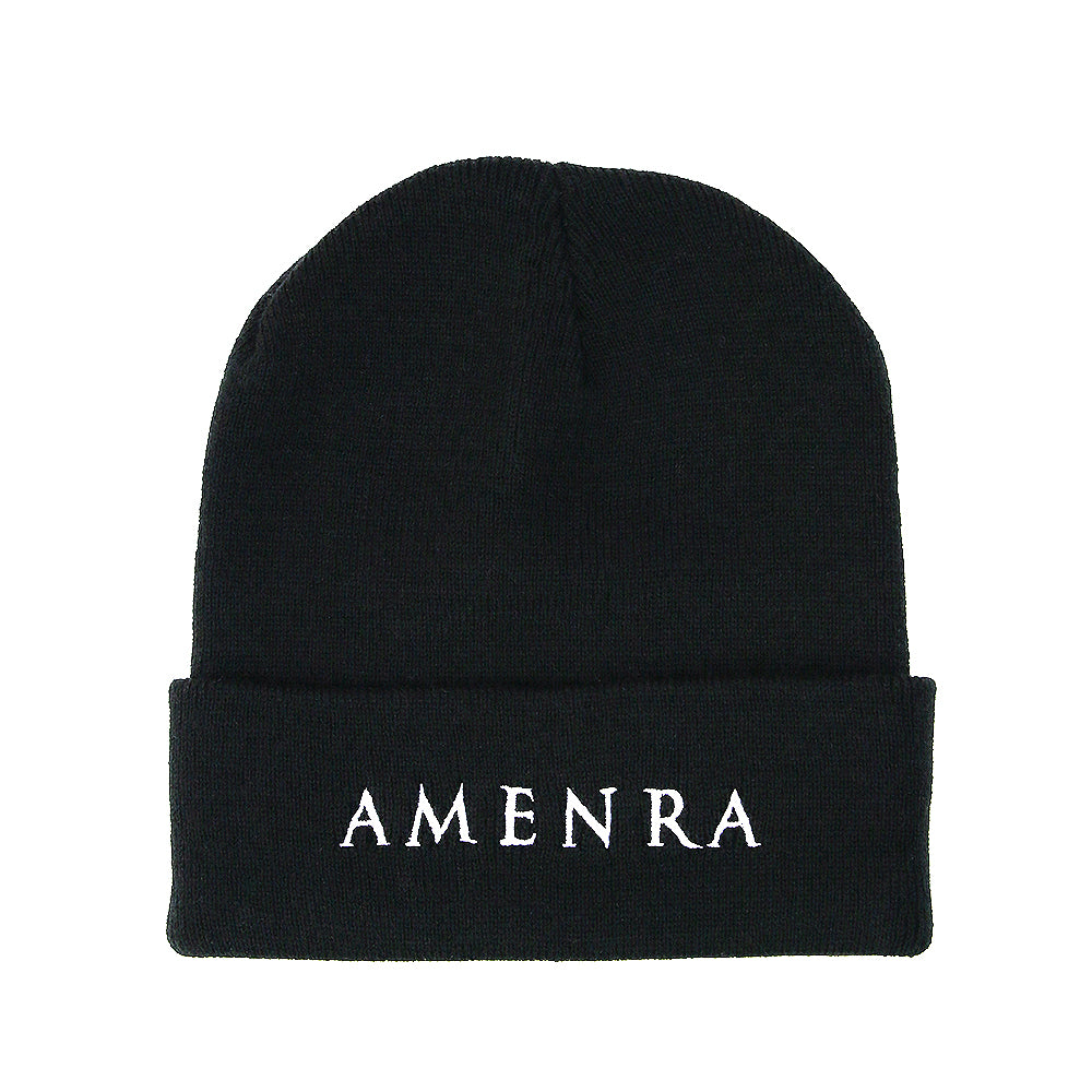 AMENRA "Logo" Beanie