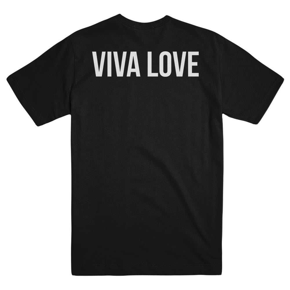 AMERICAN NIGHTMARE "Angel/Viva Love" T-Shirt