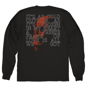 BAICAL "Funeral Party" Longsleeve