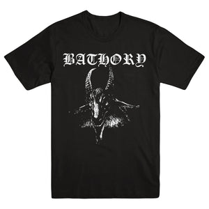 BATHORY "Goat" T-Shirt